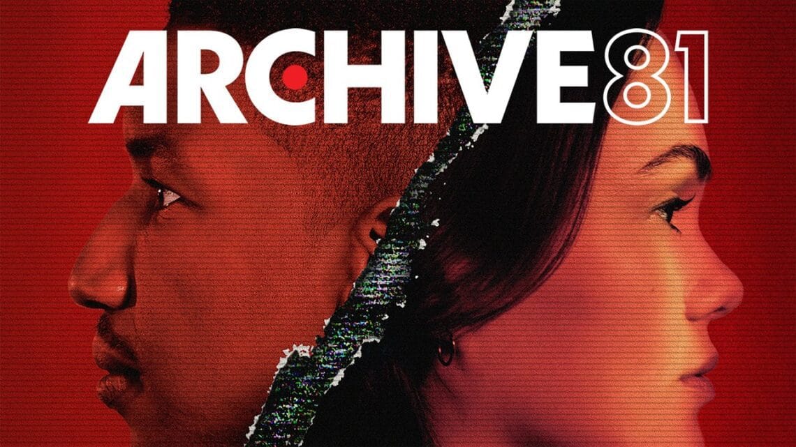You are currently viewing Archive 81 Netflix Review