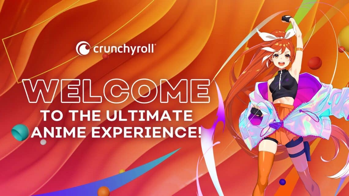 You are currently viewing ANIME FANS WIN AS FUNIMATION GLOBAL GROUP CONTENT MOVES TO CRUNCHYROLL STARTING TODAY