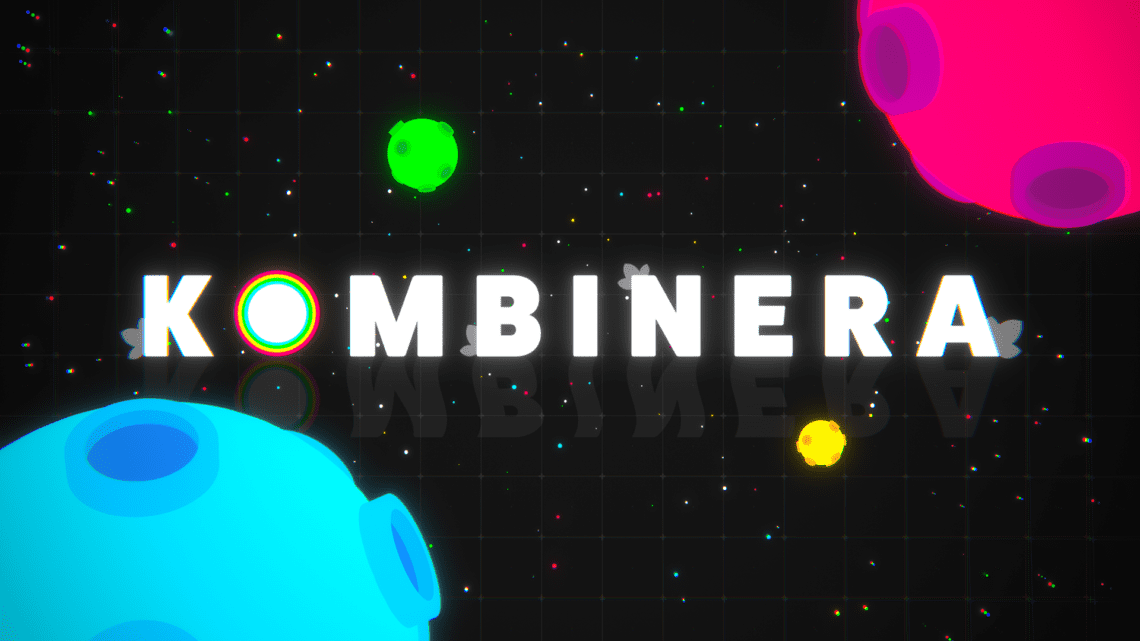 You are currently viewing Atari Unveils Kombinera, a Colorful and Demanding Puzzle-Platformer Coming April 2022