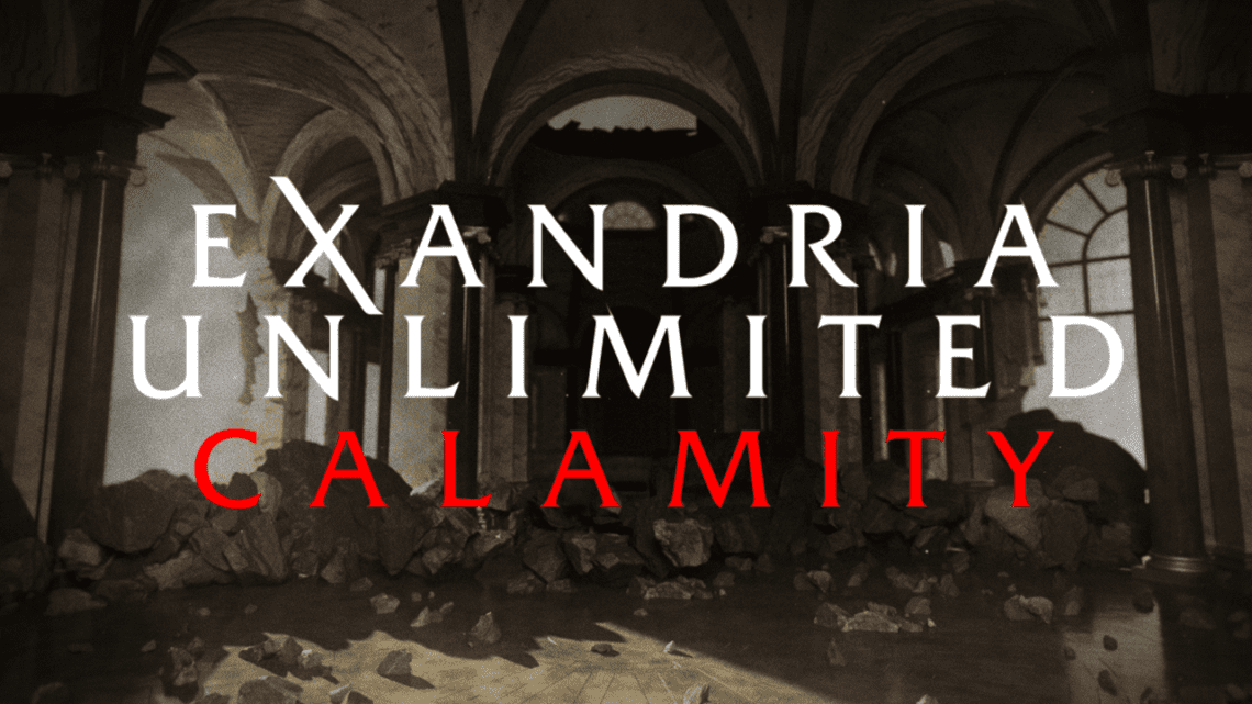 Read more about the article Critical Role’s Four-Part Miniseries, Exandria Unlimited: Calamity, Premieres TONIGHT at 7PM Pacific with Brennan Lee Mulligan as Game Master