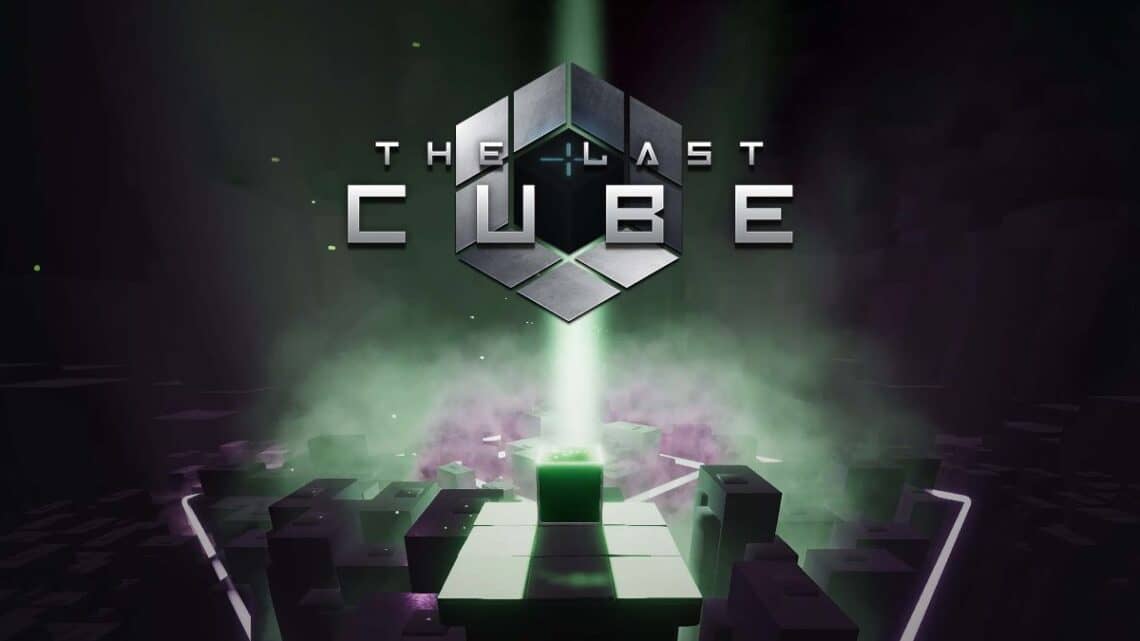 Read more about the article Critically Acclaimed Puzzler The Last Cube New Switch Demo Available Now