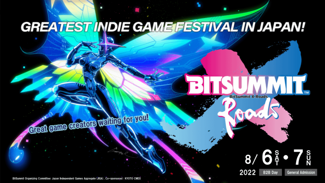 Read more about the article BitSummit X-Roads Opens Its Doors To The Public This August 2022
