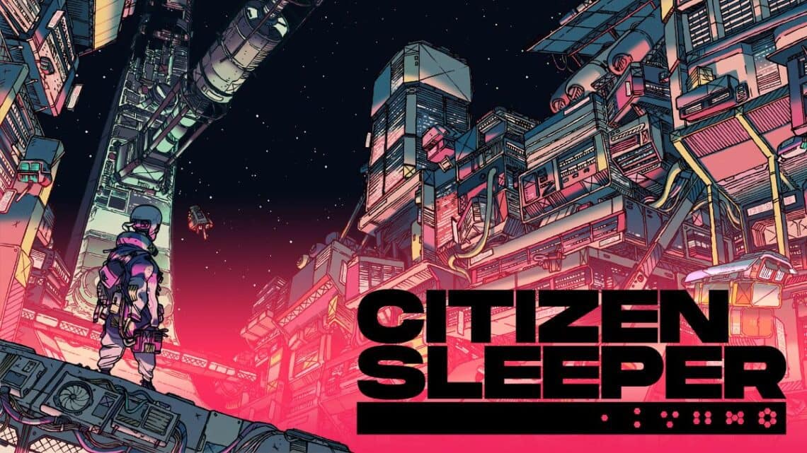 Read more about the article Citizen Sleeper announces FREE DLC roadmap