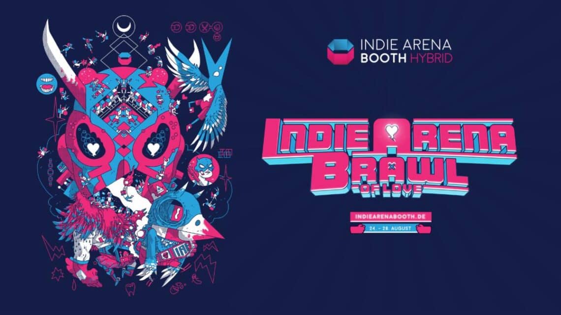 Read more about the article Indie Arena Booth Hosts Demos, Award Show, Dedicated Streams at gamescom 2022