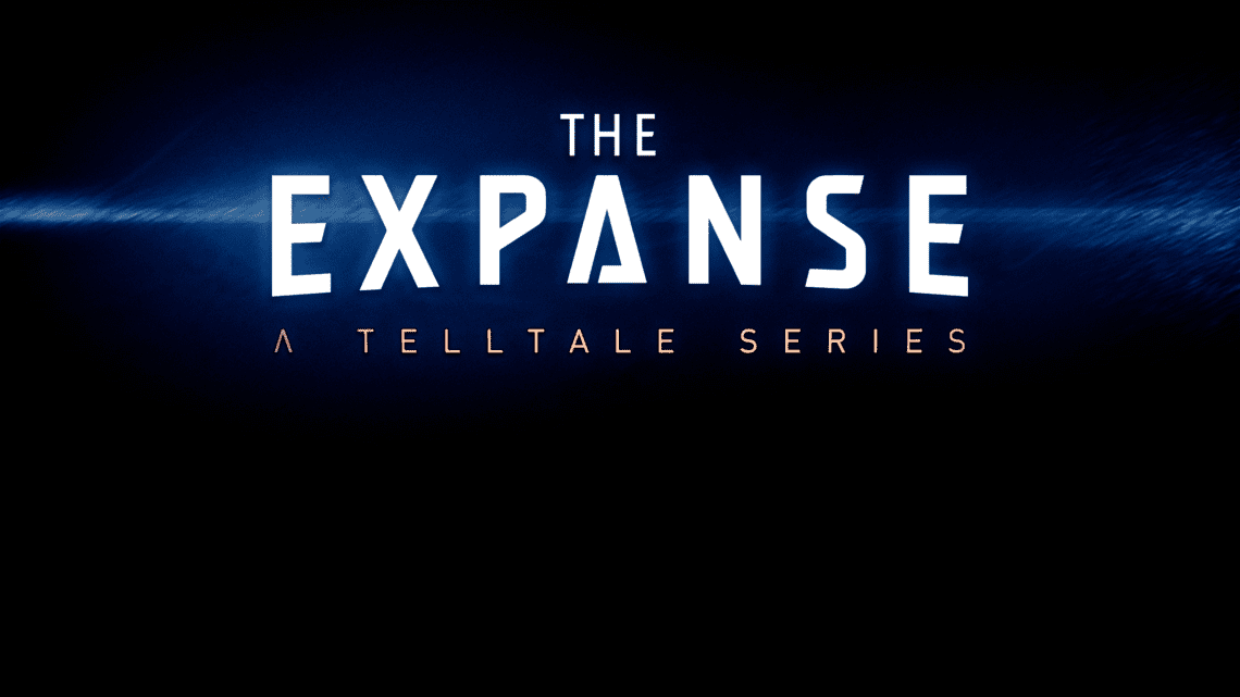 You are currently viewing THE EXPANSE: A TELLTALE SERIES FIRST GAMEPLAY DETAILS REVEALED AT GAMESCOM
