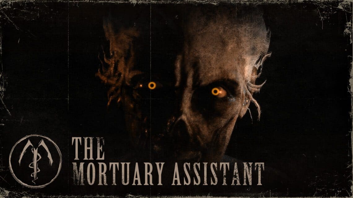 You are currently viewing Feature Film Adaptation of Hit Horror Video Game “The Mortuary Assistant” Announced