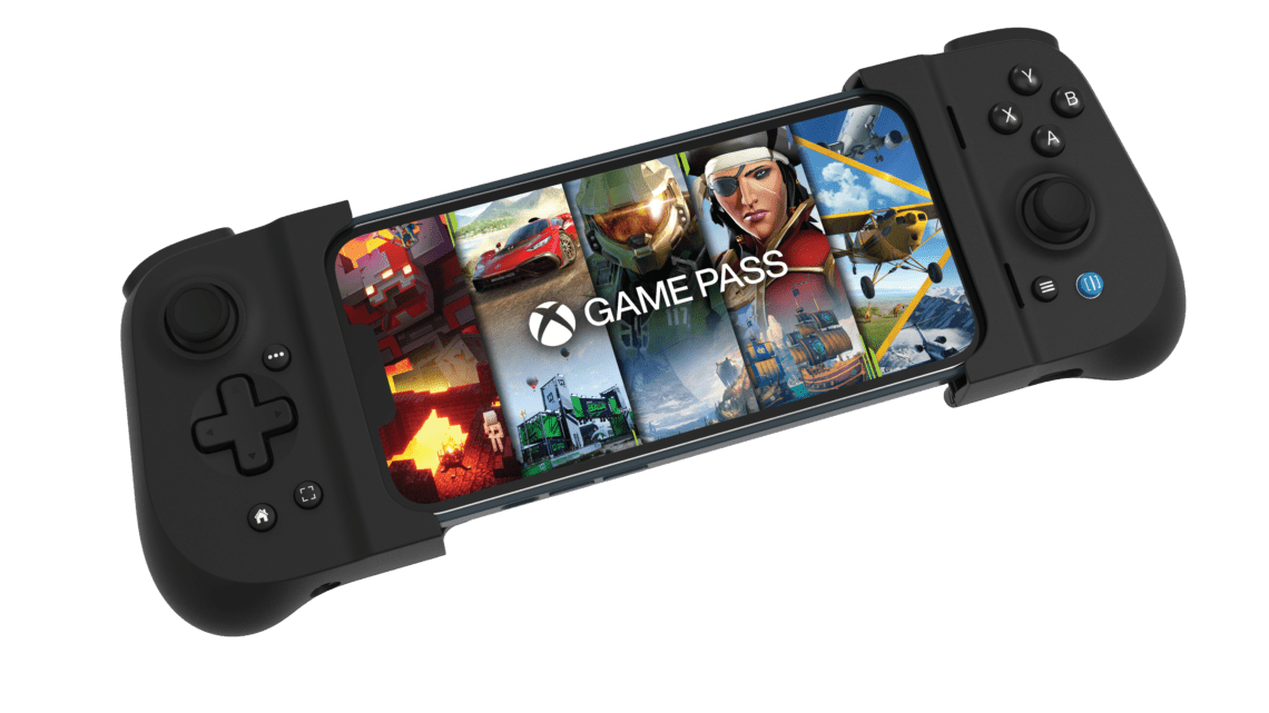 Read more about the article GAMEVICE FLEX TO LAUNCH ON OCTOBER 25 – GET READY TO GAME ON WITH YOUR CASE ON!