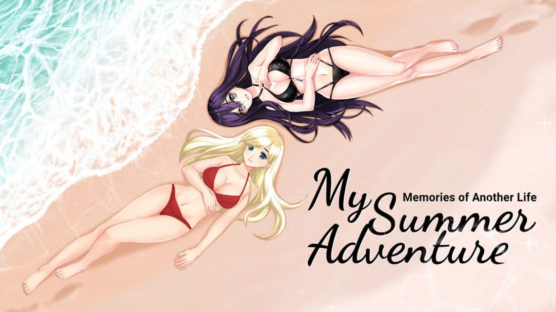 You are currently viewing My Summer Adventure: Memories of Another Life X A new anime game filled with romance and summer vibes!