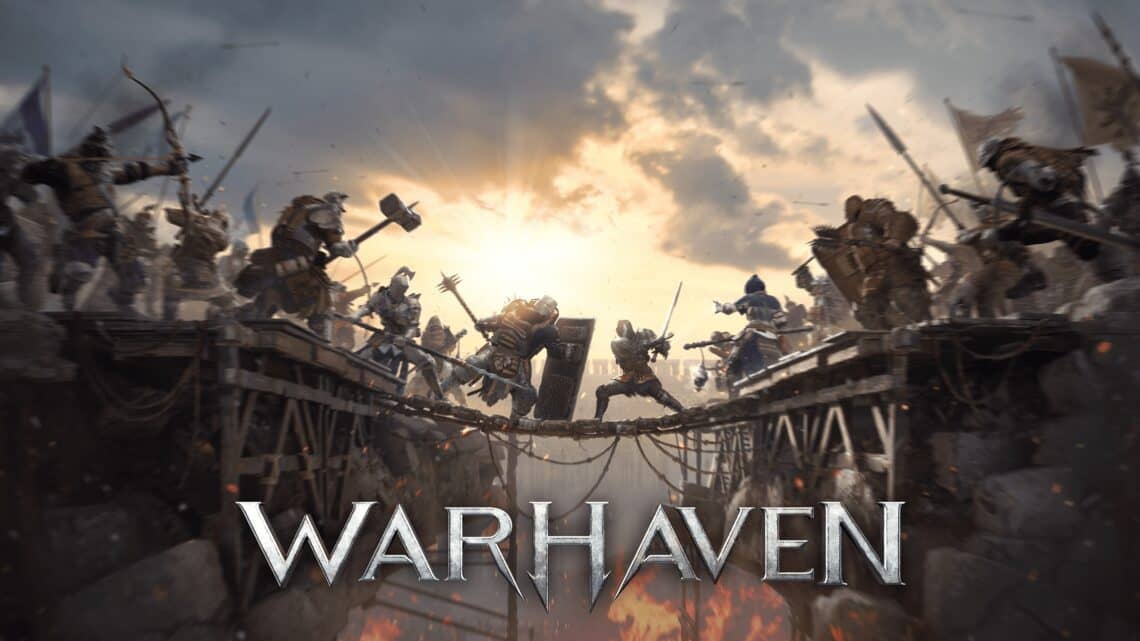 You are currently viewing WARHAVEN Reveals NVIDIA DLSS 3 Implementation With a New Trailer