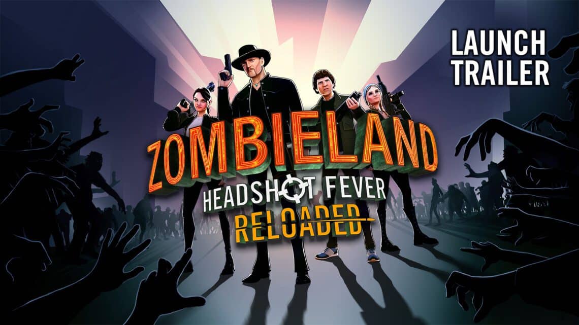 Read more about the article XR Games and Sony Pictures VR Reveal Drop Dead Gorgeous Launch Trailer For Zombieland: Headshot Fever Reloaded On PlayStation®VR2
