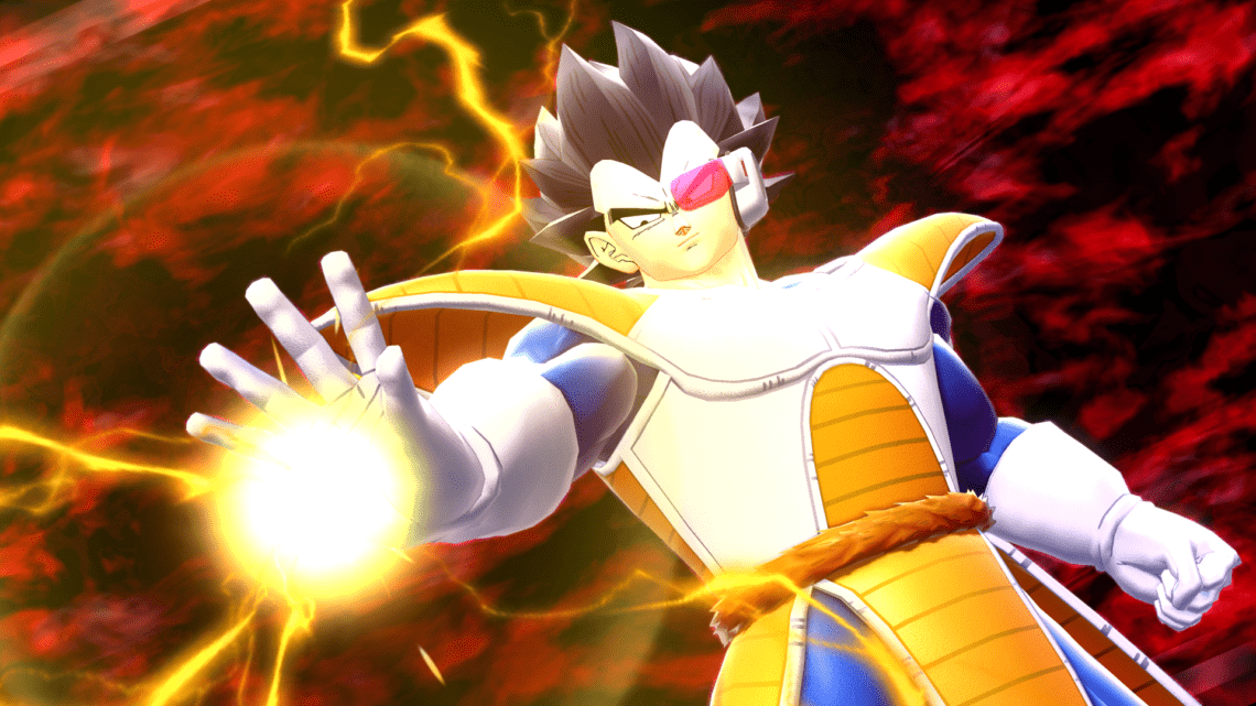 You are currently viewing CONTINUE THE FIGHT FOR SURVIVAL WITH DRAGON BALL: THE BREAKERS SEASON 2 LAUNCHING TODAY