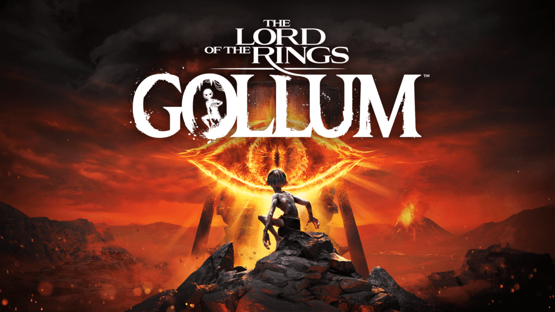 You are currently viewing The Launch to Rule Them All, The Lord of the Rings: Gollum™ Available Now