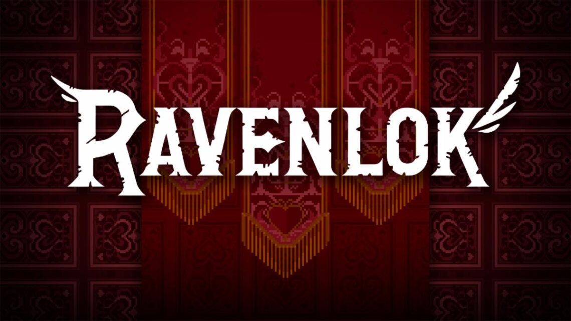 You are currently viewing Epic Voxel Fairytale Ravenlok Arrives Xbox, PC on May 4
