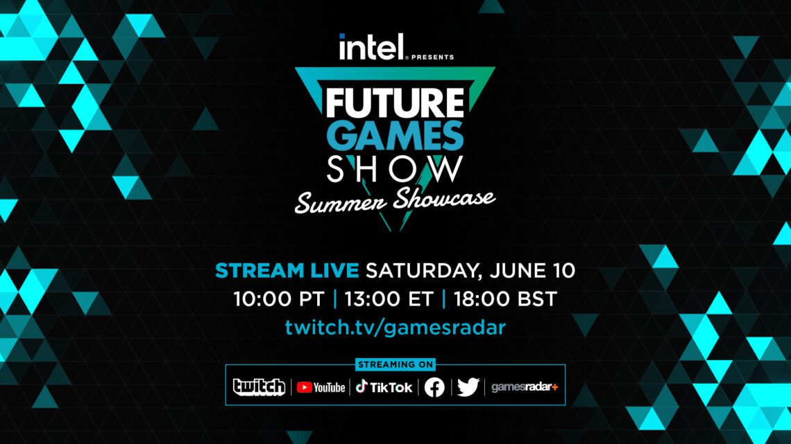You are currently viewing Yuri Lowenthal and Laura Bailey to Host Intel Presents Future Games Show on June 10, 2023