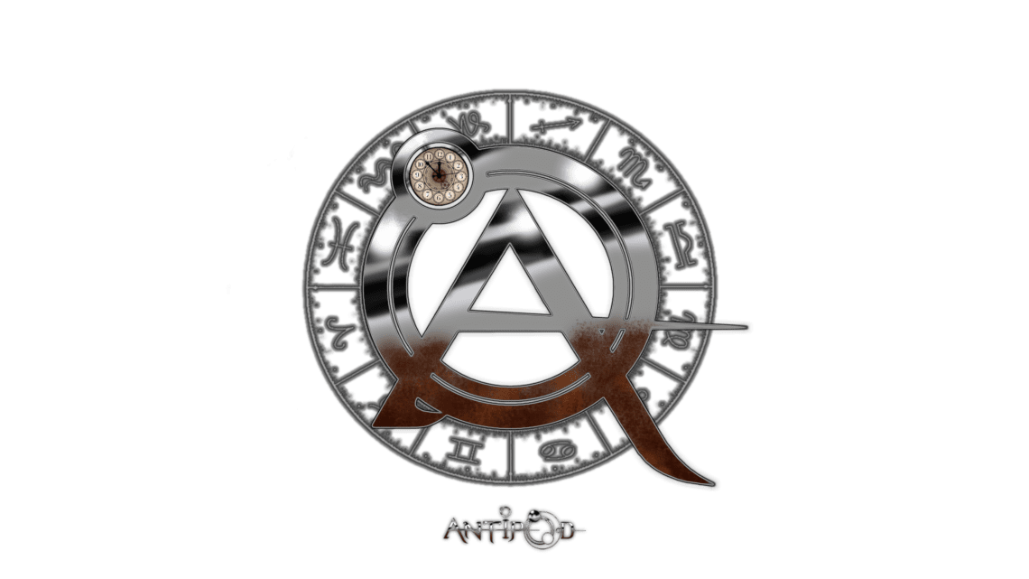 You are currently viewing Female Fronted Prog. Metal Discovery Antipod Drops “Nouvelle ere” (Lyric Video)