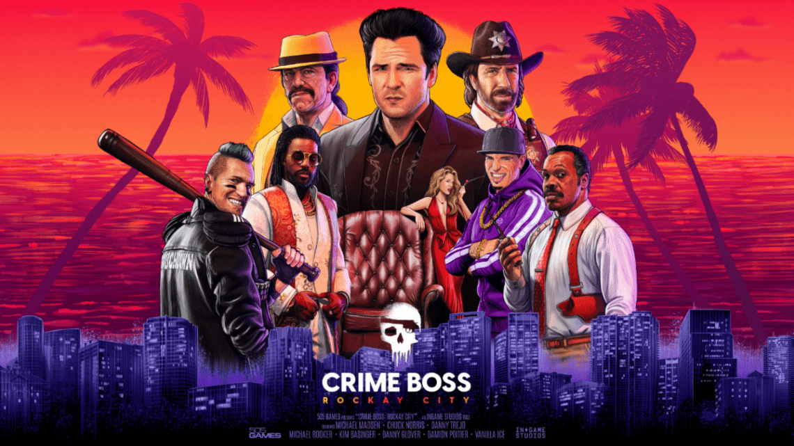 You are currently viewing Crime Boss: Rockay City’s Third Update Now Available