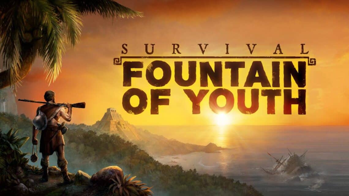 You are currently viewing Odinsoft’s “Survival: Fountain of Youth” Adds New Region in the Captain’s Trail Update
