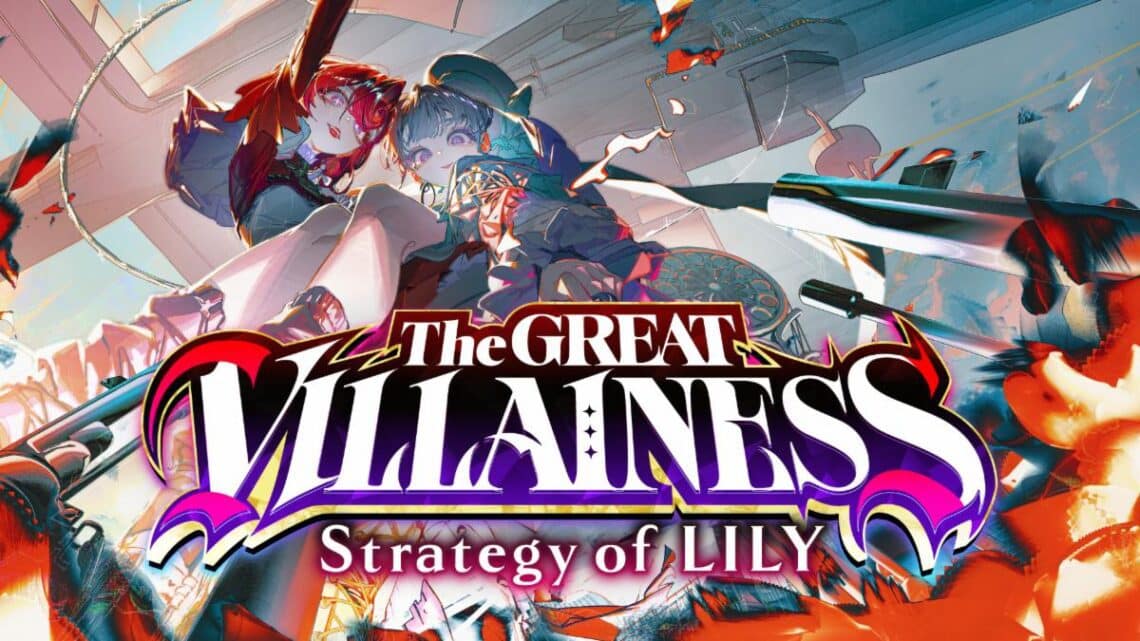 Read more about the article Livestream Manipulative Media to Control an Empire in “The Great Villainess: Strategy of Lily” Next Year
