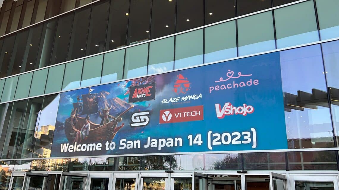 Read more about the article San Japan 2023 Provided San Antonio With Top Notch Music, Anime, and Much More!