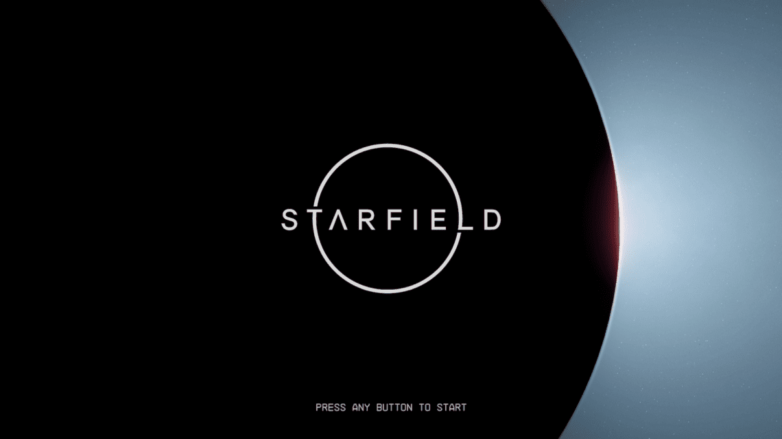 You are currently viewing Starfield Xbox Series S Review