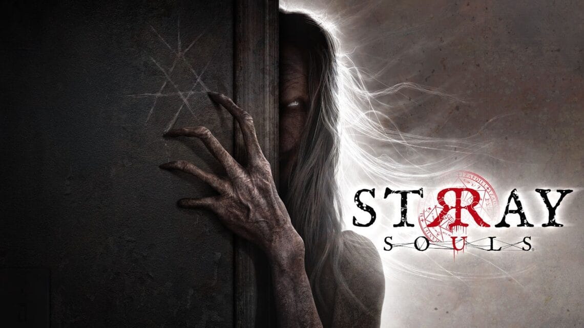 Read more about the article Nightmarish psychological thriller Stray Souls debuted intense new trailer as part of Fear Fest