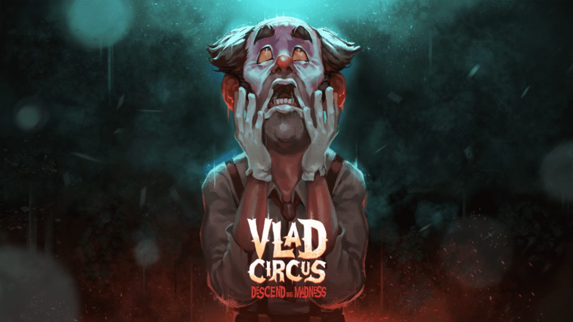 You are currently viewing Vlad Circus Makes its Haunting Debut Just in Time for Halloween