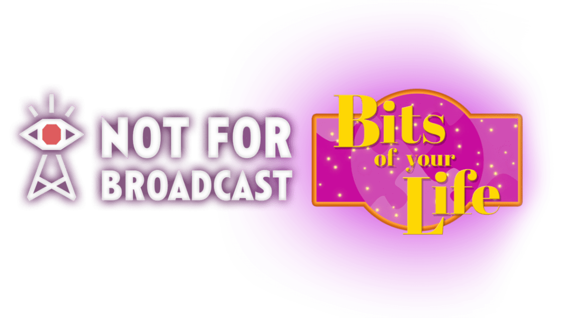 You are currently viewing Meet the Future Prime Minister in “Bits of Your Life”, New “Not For Broadcast” DLC Launching Nov. 14