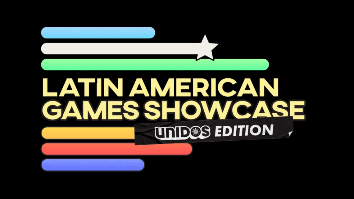 Read more about the article Digital Event “Latin American Games Showcase” Returns with 40+ Indie Game Extravaganza Oct. 13th