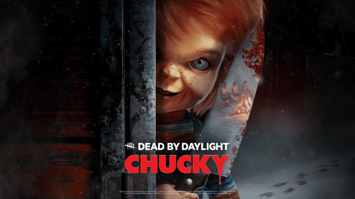 You are currently viewing Wanna Play? ﻿Chucky has Arrived in Dead by Daylight