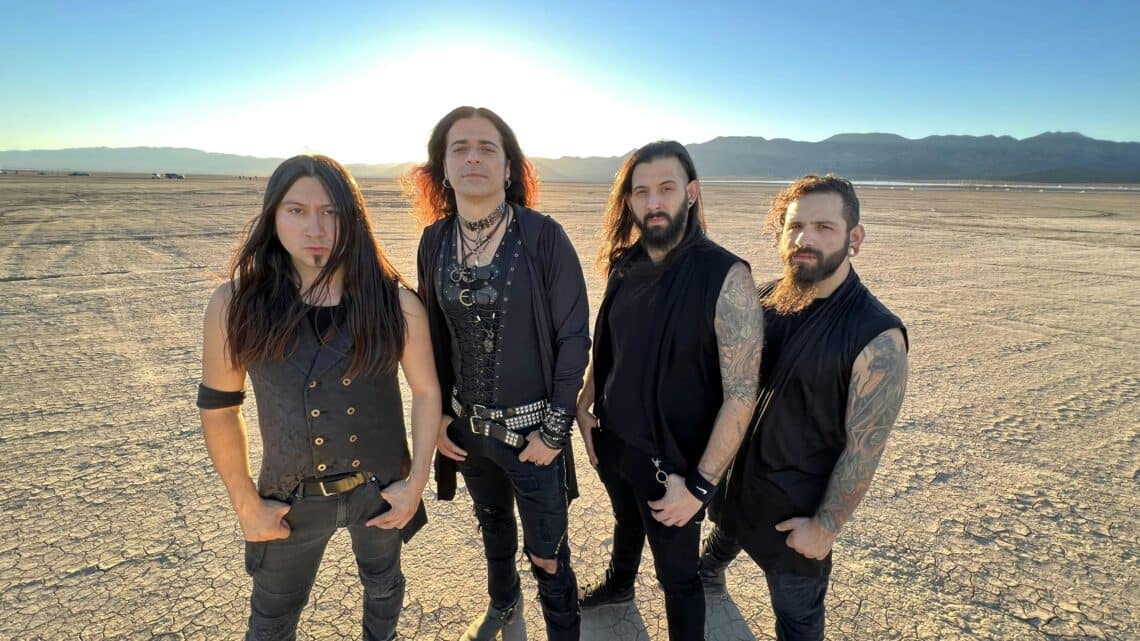 You are currently viewing IMMORTAL GUARDIAN Announces USA Tour Dates w/ FIREWIND, EDGE OF PARADISE