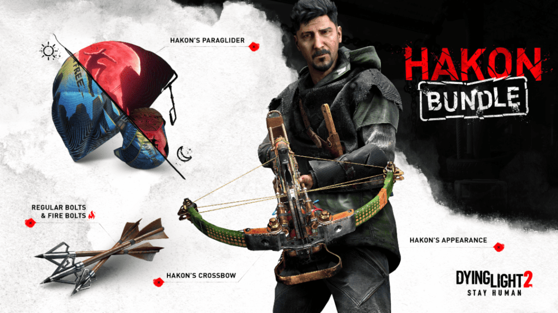 Read more about the article Dying Light 2 Stay Human Flies Into the Festive Season with a Twist