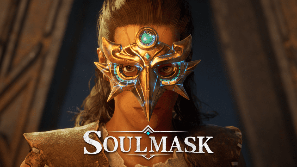 You are currently viewing Build Your Tribe In New SoulMask Next Fest Trailer