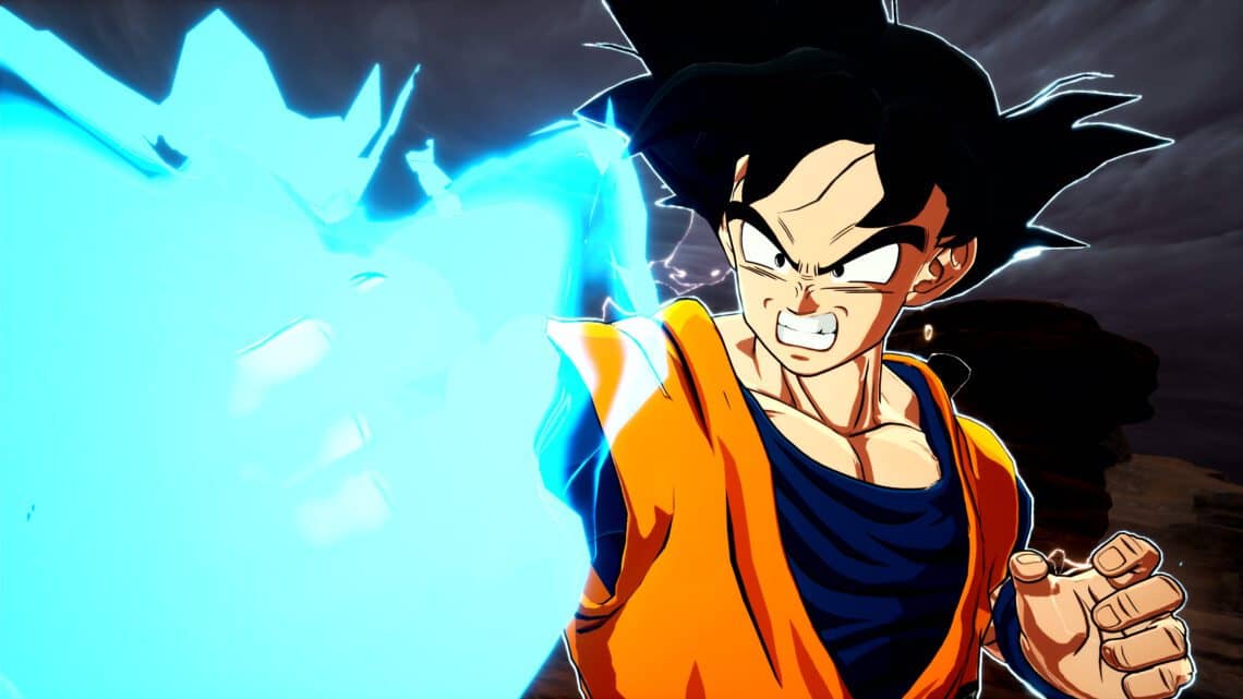Read more about the article DRAGON BALL: SPARKING! ZERO VIDEOS SHOW FIRST DETAILED LOOK AT COMBAT, GAME UI AND MORE CHARACTERS
