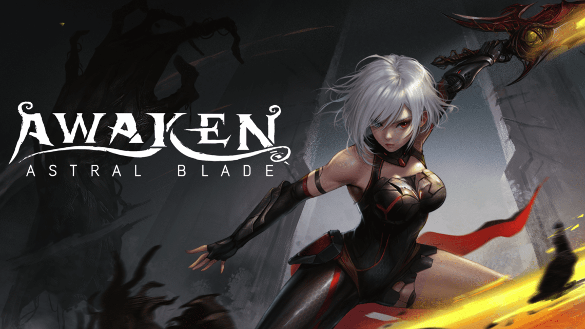 You are currently viewing New Gameplay Trailer for AWAKEN: Astral Blade Revealed