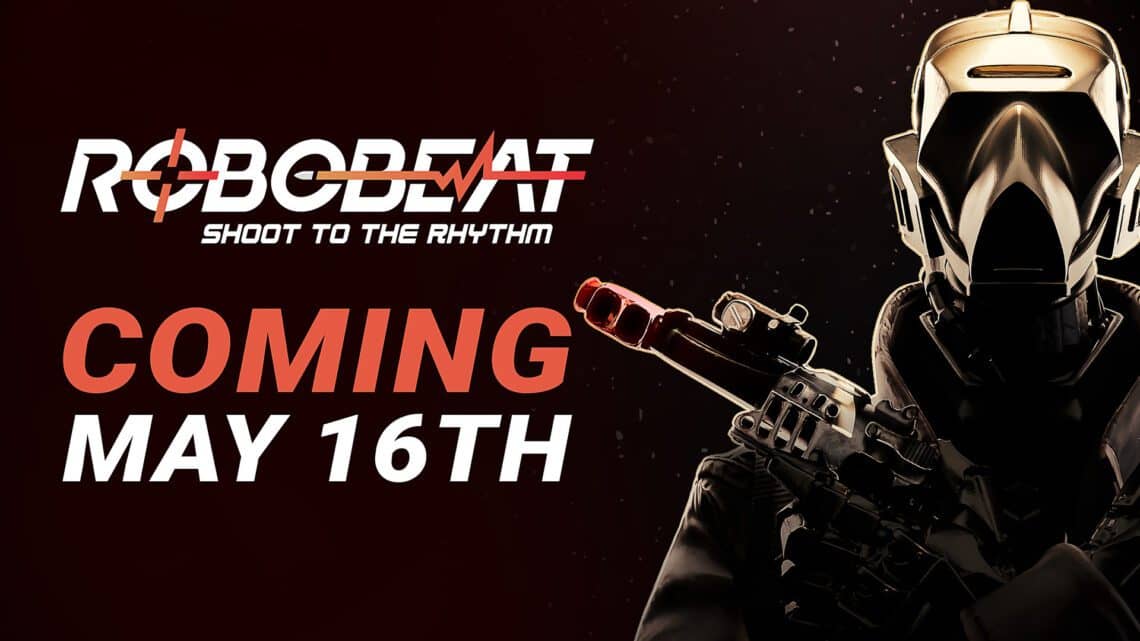 Read more about the article ROBOBEAT is coming to PC via Steam and Epic Games Store on 16th May, 2024