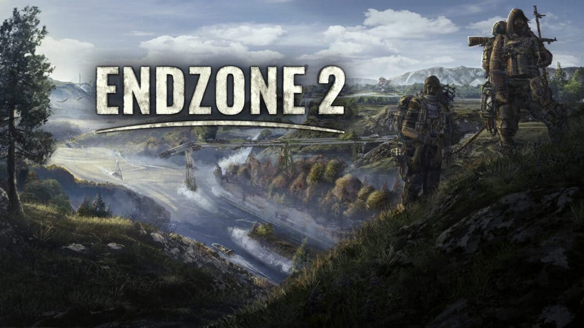 You are currently viewing Post-Apocalyptic Survival City Builder Endzone 2 Showcases Dire World In First-Ever Gameplay Trailer
