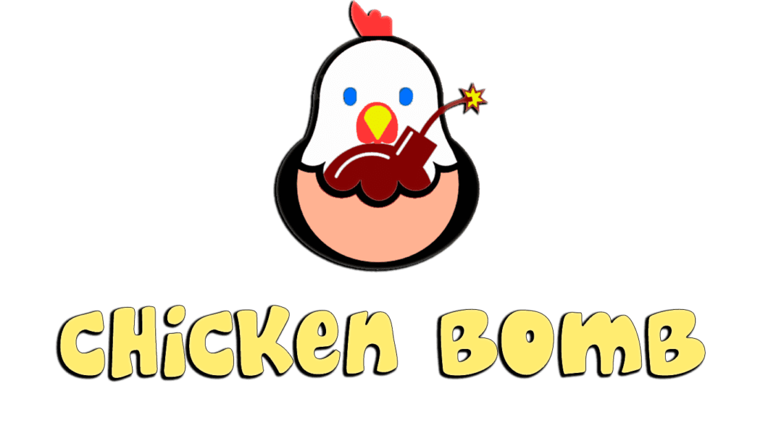 You are currently viewing Chicken Bomb out now on Steam