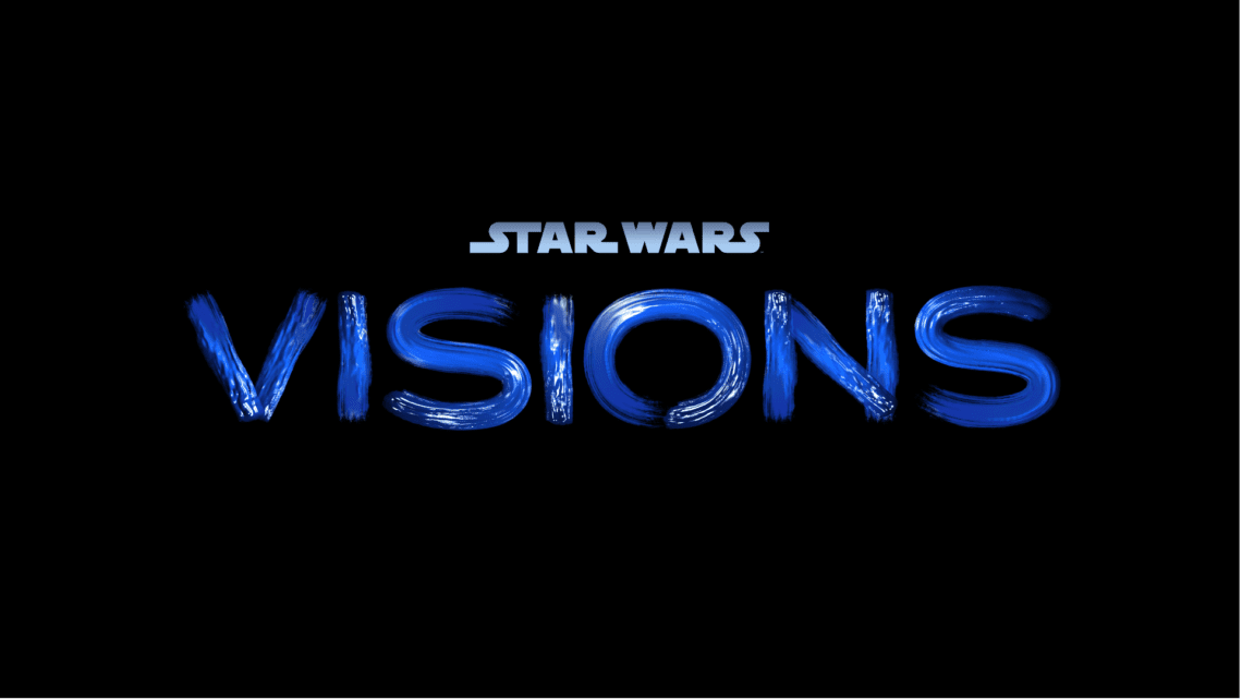 You are currently viewing SNEAK PEEK OF LUCASFILM’S STAR WARS: VISIONS COMING TO ANIME EXPO LITE THIS JULY