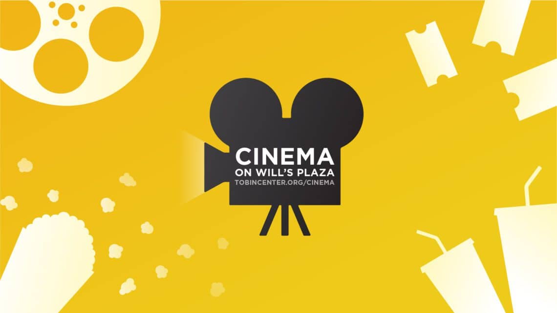 Read more about the article Alamo City! CINEMA ON WILL’S PLAZA IS BACK!