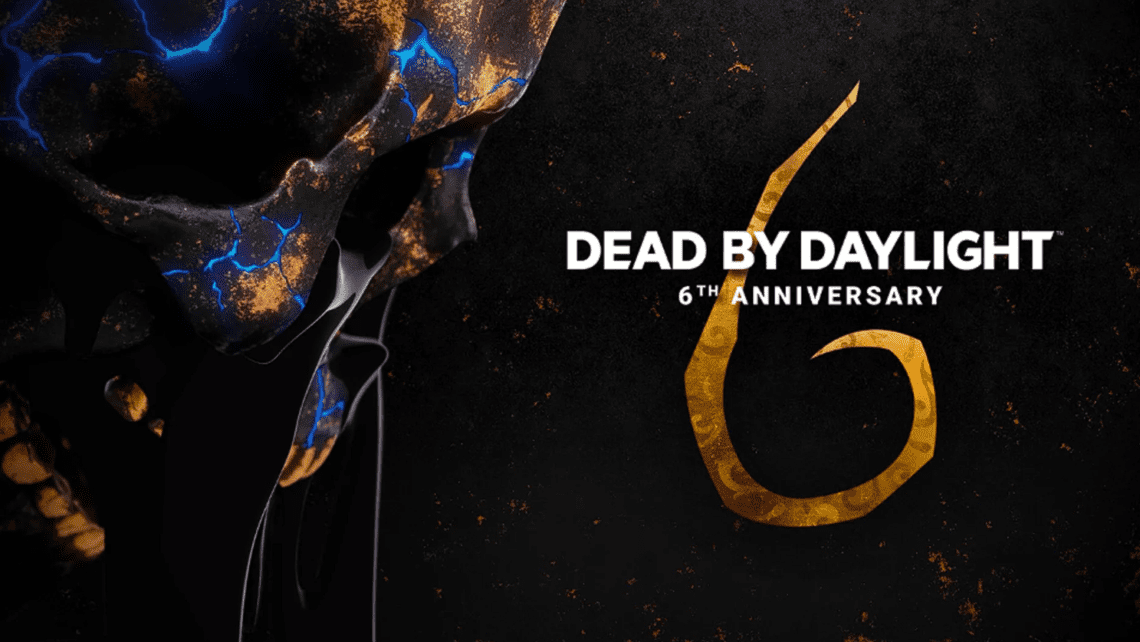 You are currently viewing Dead by Daylight™ Presents Fans with Content-Packed Roadmap Upon its Sixth Anniversary
