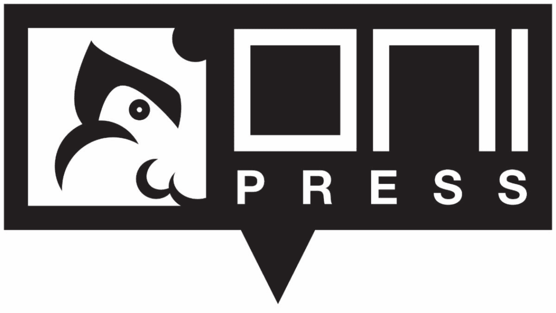 You are currently viewing Oni Press Announces Creator Lineup for ALA