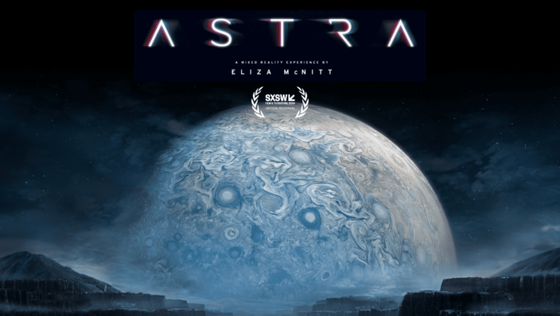 You are currently viewing TAYLOUR PAIGE BOARDS ELIZA MCNITT’S SXSW-BOUND, ASTRA