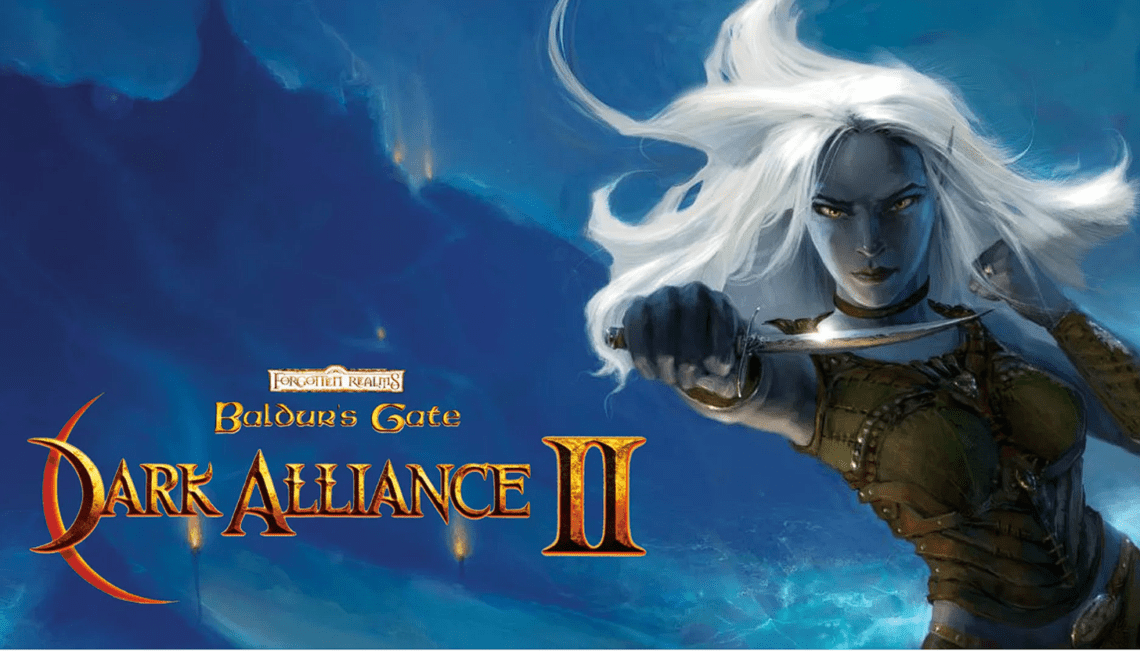 You are currently viewing Baldur’s Gate: Dark Alliance 2 Launches On All Platforms