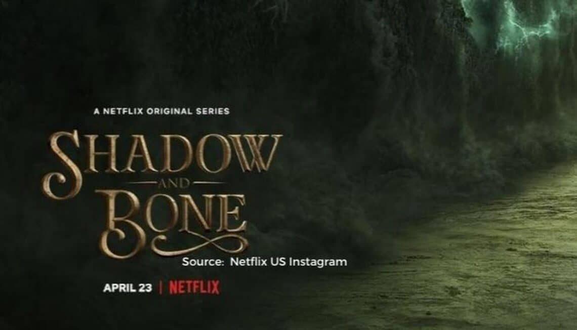 Read more about the article Shadow and Bone Neflix Show Review