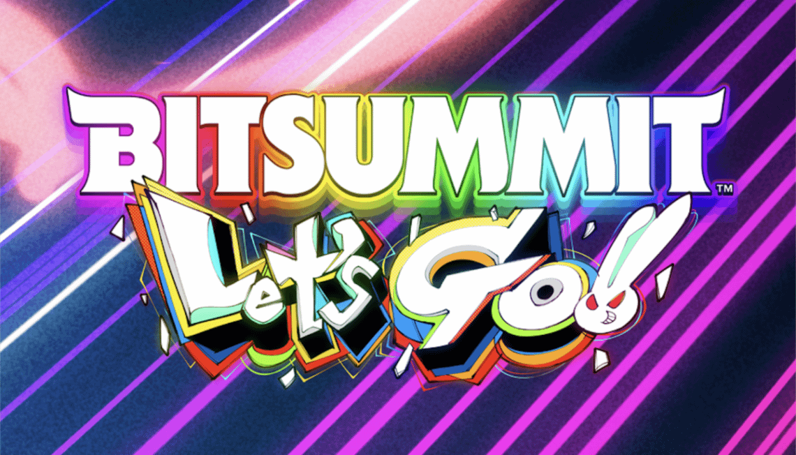 Read more about the article Sony, Nintendo & Cygames join BitSummit Let’s Go!!