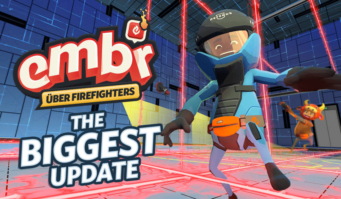 Read more about the article New Missions, New Hazards, New Rivals: Embr’s Big February Update Will Fuel Your Burning Ambition!
