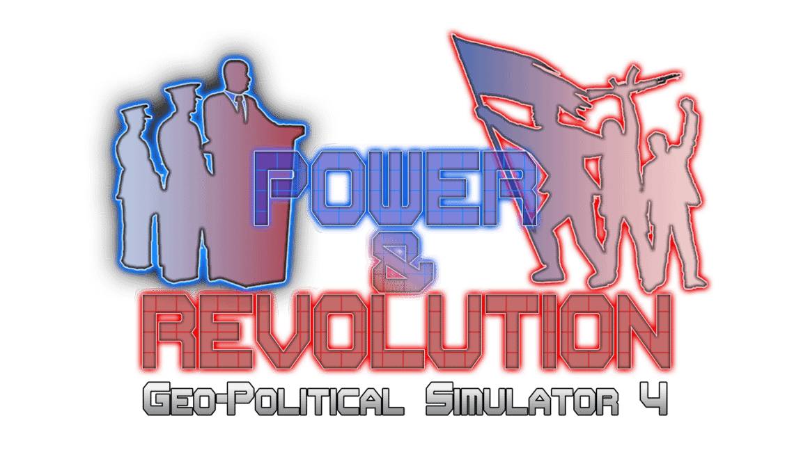 Read more about the article Power & Revolution – 2022 Edition is available on Steam