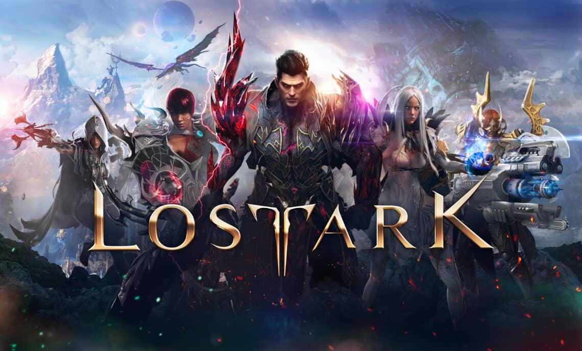Read more about the article Lost Ark, The First Third-Party Title From Amazon Games, Enters Closed Beta Today