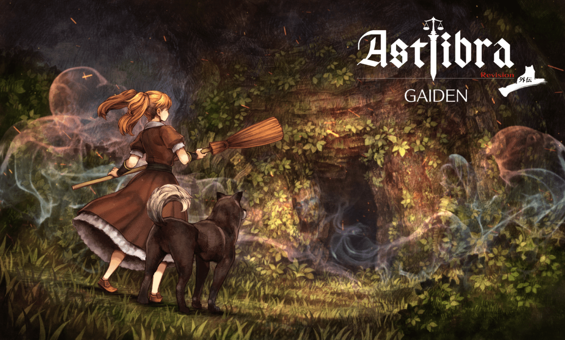 Read more about the article ASTLIBRA Revision Gaiden DLC: The Cave of Phantom Mist (PC)