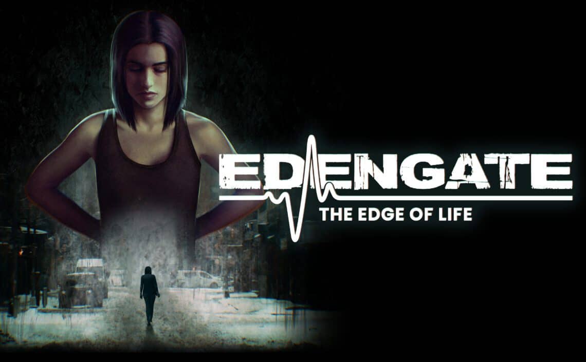 Read more about the article EDENGATE: The Edge of Life Hits Xbox One Today